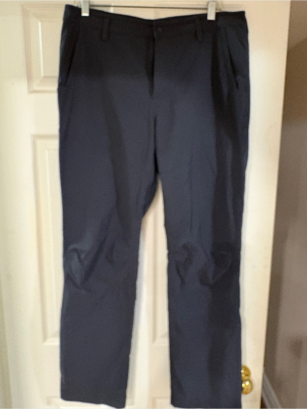Mountain Hardwear Men's Chinos